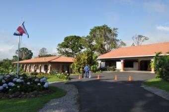 WONDERFUL VILLA San Jose