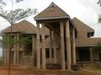 6 Bedrooms At Oyarifa Accra