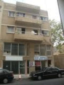 4 storey building +2 shops Limassol