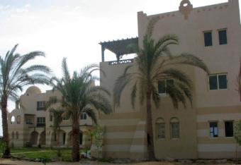 Cabanas - Apartments and Villas Marsa Alam