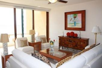 Luxury Condo Punta Esmeralda Puerto Vallarta