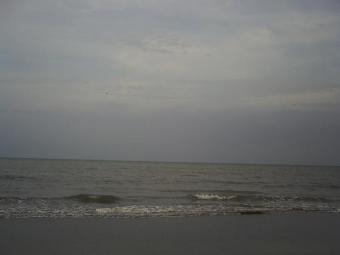 Vendo lindo lotes de playa Los Santos
