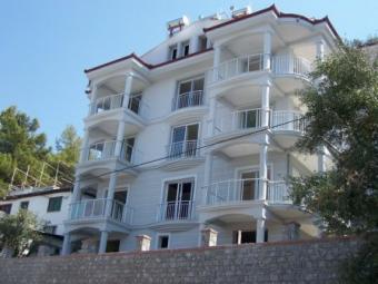 KARAG�ZLER APARTMENTS Karag�zler