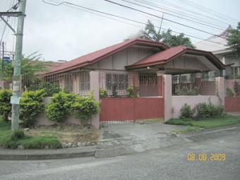 corner house at Nova Tierra Davao