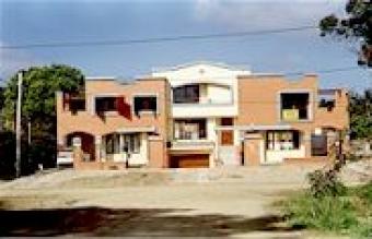 house near Carrasco Airport Montevideo