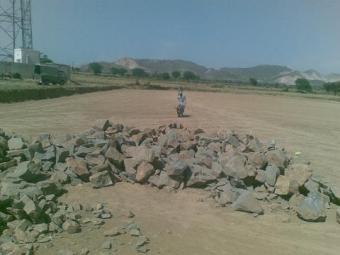 5 marla plot just in PKR 160000 Rawalpindi