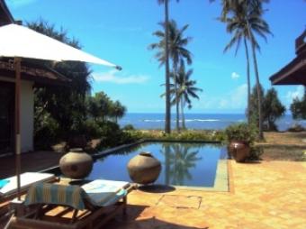 Koh Lanta Stunning Beachfront Po Ko Lanta Yai