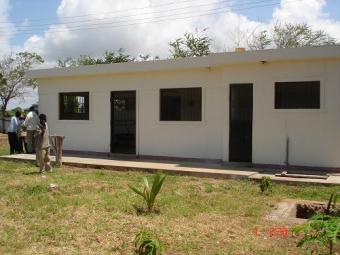 3BR HOUSE /APARTMENT SERENA Serena, Mombasa