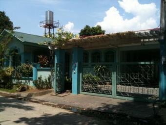 A Perfect House In BF Pque Paranaque