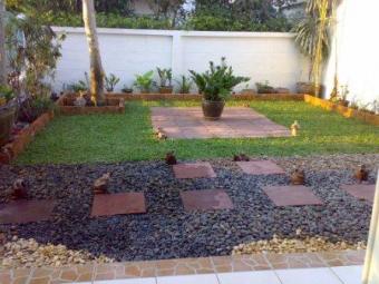 Private Single HOUSE for rent 60 Bangkok