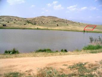 Land front line lake Sandanski Sandanski