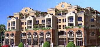 Emirate garden Dubai