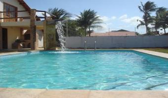 3 bed villa 50m to the beach!! Fortaleza