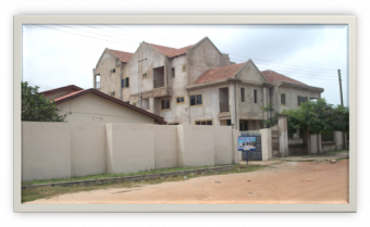hotel 4sale W/Legon 28bdrms Accra