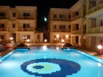 Bodrum Invesment Apartments Bodrum / Konacik