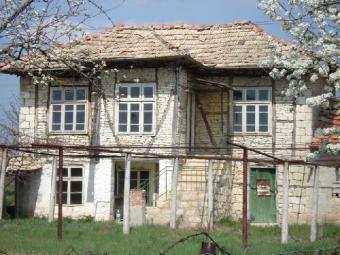 Lovely village house Varna