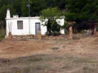 Cheap Villa in Valencia Valencia