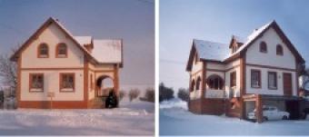 House for sale near Lake Velence P�zm�nd