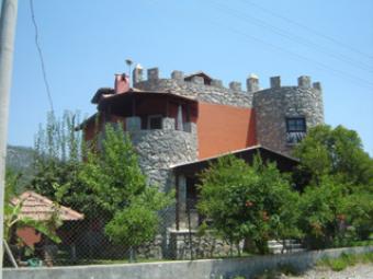 Forsale villa at Dalaman Dalaman