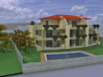 Gold City Alanya