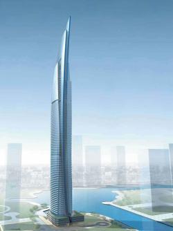 Luxurious Dubai Living Dubai