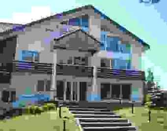 Apartments in Lithuania Nida