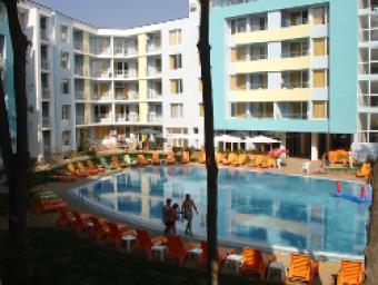 Apartment for sale-Sunny Beach Sunny Beach