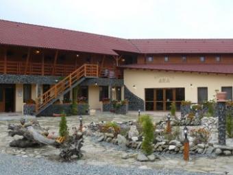 sell hostel Alba Iulia
