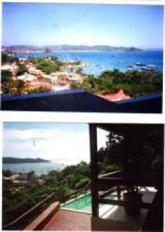 Very beautiful house in Buzios Rio De Janeiro