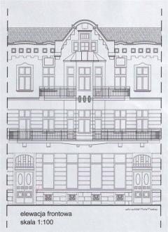 TOWNHOUSE Nowy Sacz
