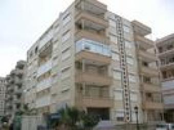Mountain/Sea view Apt:555 Alanya