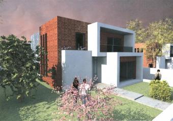 Modern Vila near Leiria Leiria