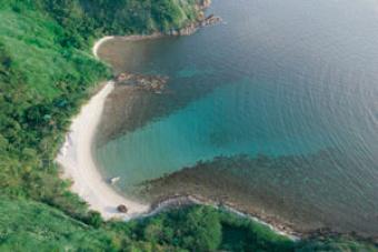 HAMILO COAST Batangas