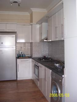 Apartment for sale in Kaleici Antalya