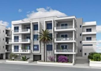 Terra Sotheby`s  A101 Pavilion Limassol