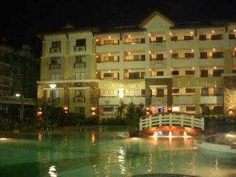 One - Sorrento Oasis Ortigas Ortigas