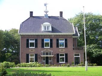 Villa - Good and Safe Investment Smilde