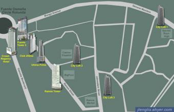 ULTIMA RESIDENCES Condominiums Cebu City