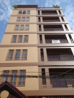 Serviced Apartment For Rent Phnom Penh