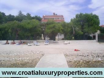 VILLA 1. row near Zadar, Croatia Zadar