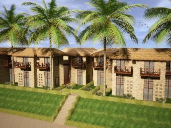 Jasmine residence, 1 Bedroom Sharm El Sheikh