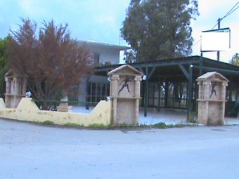Taverna - Sale or Lease - Lardos Rhodes