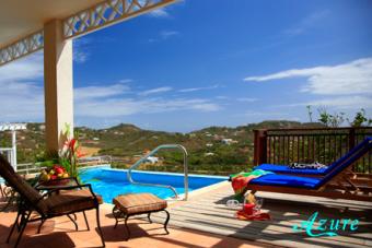 Luxury Villa - Cap Estate Cap Estate