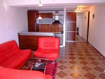 Fully Furnished Studio Budva