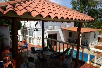 Posada Guesthouse Punta De Piedras