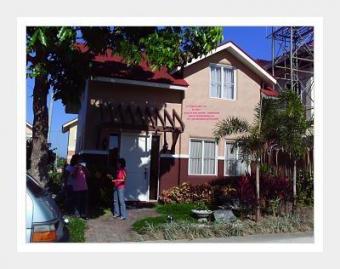 HOUSE AND LOT FOR SALE Cavite