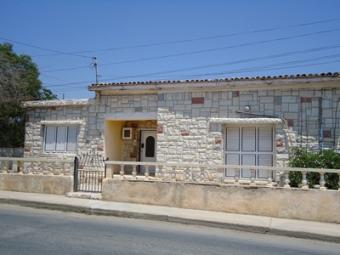 2 bedroom bungalow - Iskele Iskele