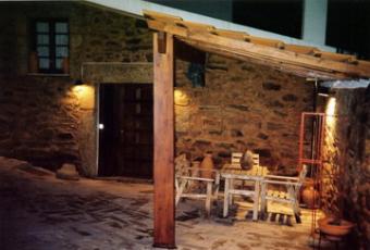 Country house in Fund�o Salgueiro