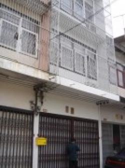 commercial building in sukhumvit Bangkok