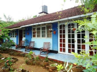 House for sale in Mawanella Ganethenna